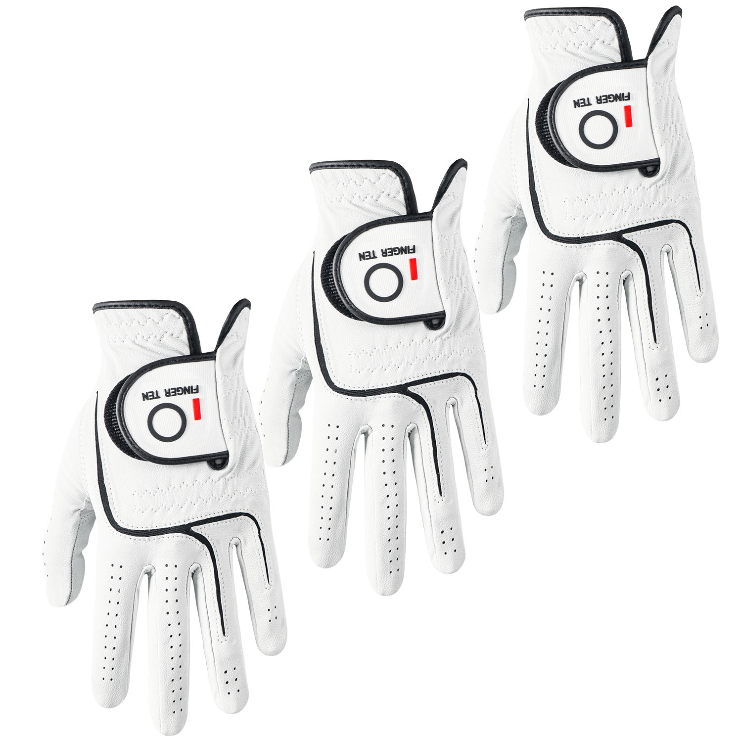 Golf Glove Cadet - Left Right Hand Golf Gloves Men