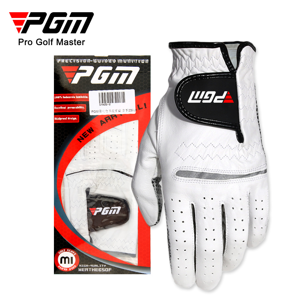 Golf Glove Cadet - 1 Pc Golf Gloves for Men