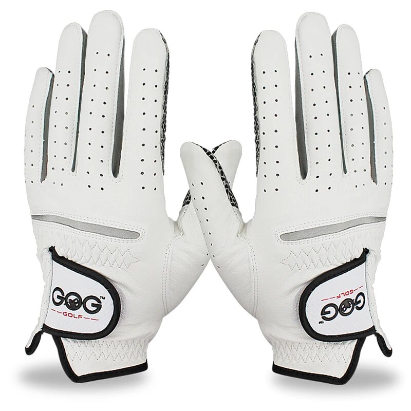Pack 1 Pc Golf Gloves Men's Le - Golf Glove Cadet reseña y precio