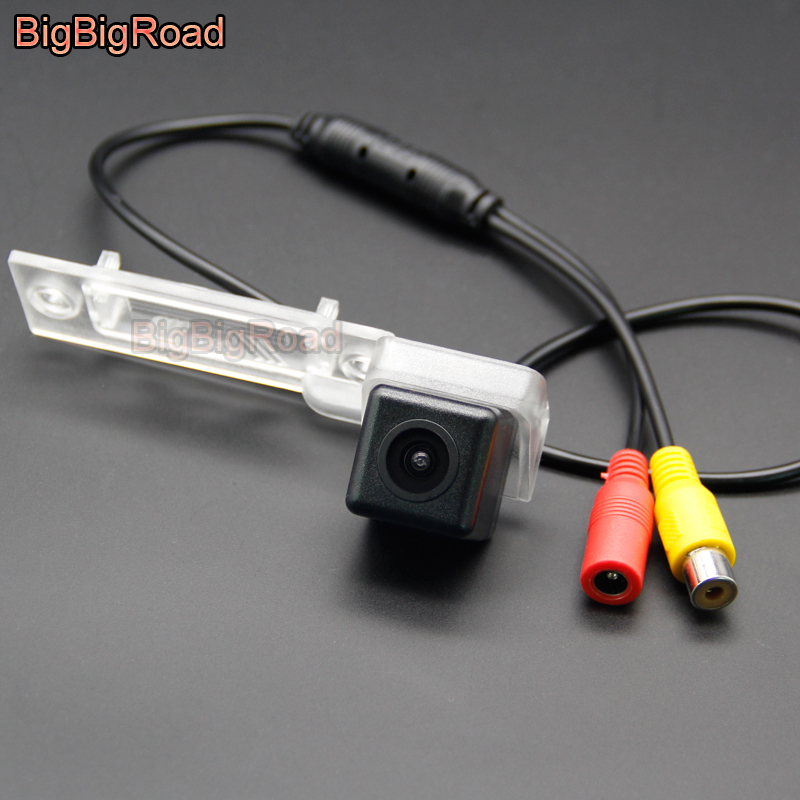 BigBigRoad For Volkswagen Mult - Golf Equipment Used reseña y precio