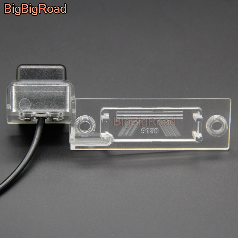 BigBigRoad For Volkswagen Mult - Golf Equipment Used reseña y precio