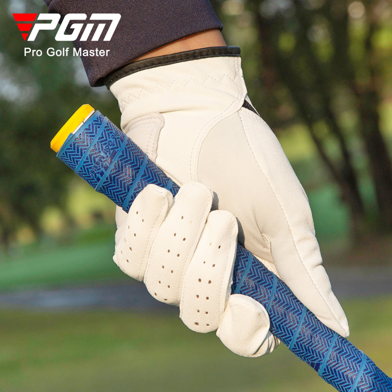 PGM 1 Pcs Men Golf Gloves Brea - Golf Glove Cadet reseña y precio
