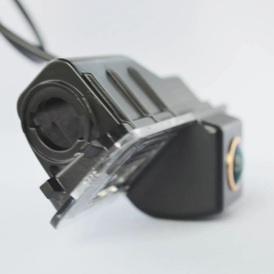 Rear View Reverse 170° Backup  - Golf Equipment Used reseña y precio