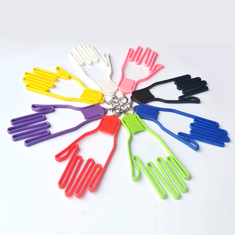 Golf Glove Holder Show Rack Gl - Golf Glove Cadet reseña y precio