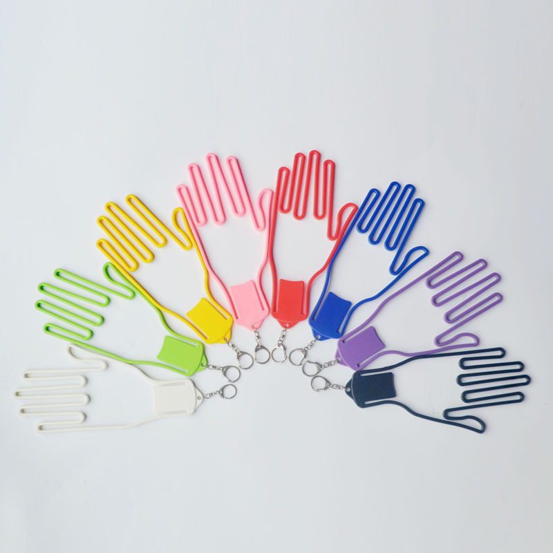 Golf Glove Holder Show Rack Gl - Golf Glove Cadet reseña y precio