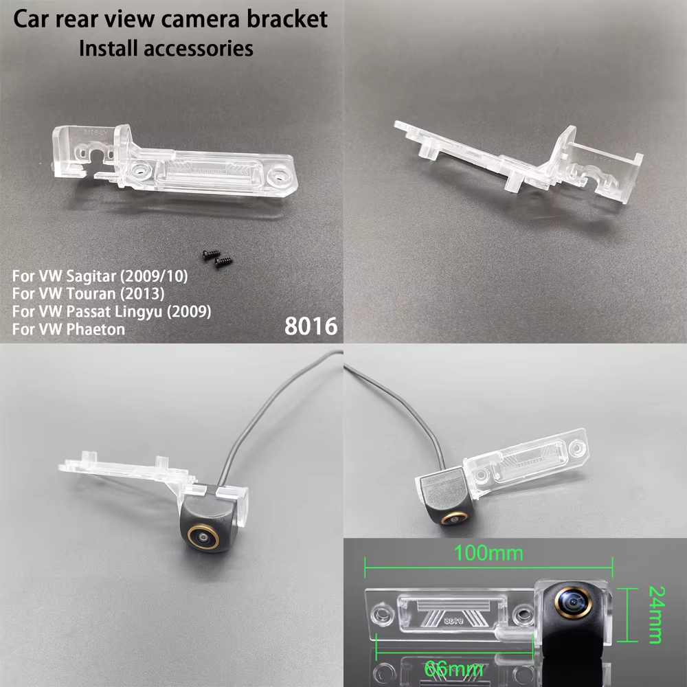 AHD 1080P 720P CVBS Car Rear V - Golf Equipment Used reseña y precio