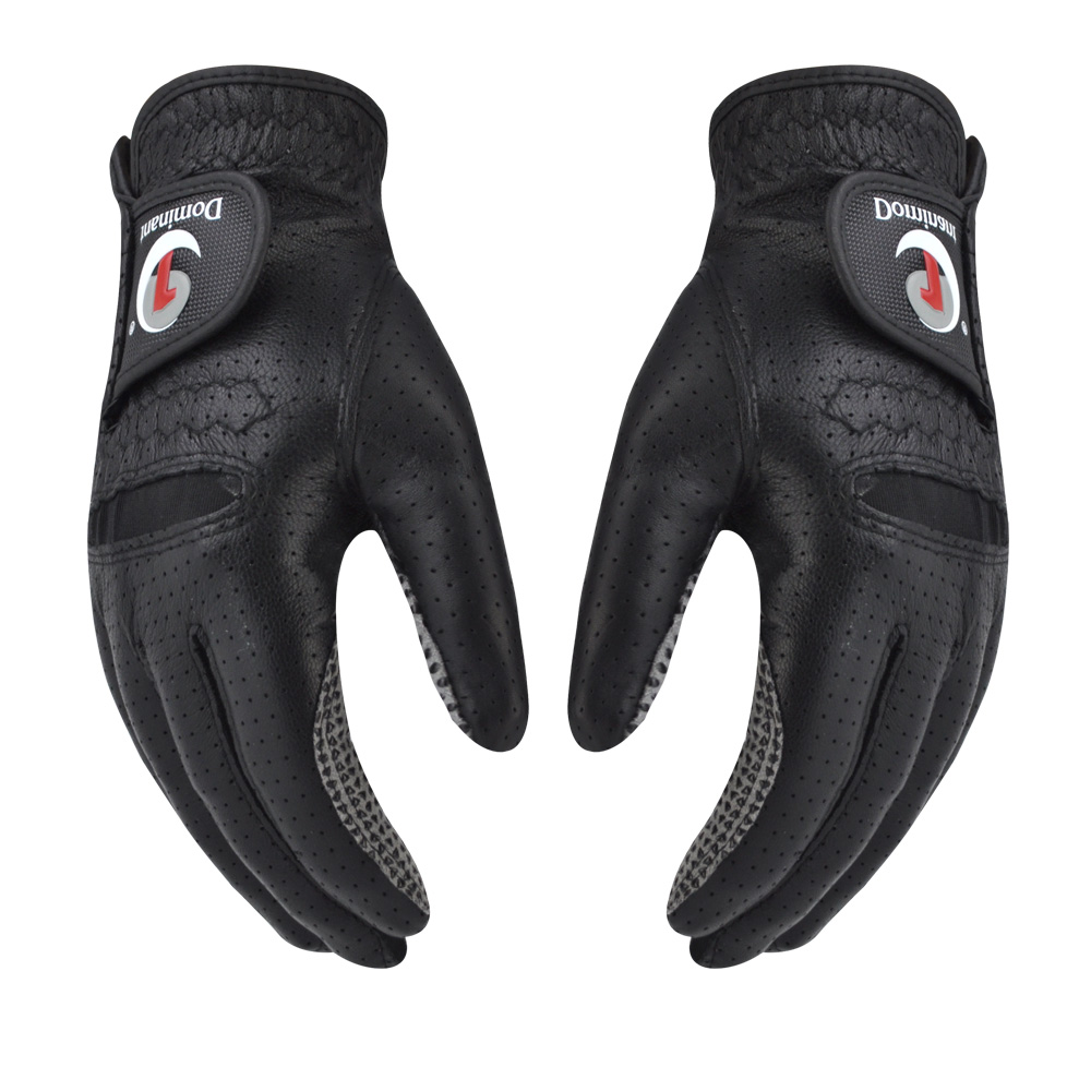 1Pair Men's Golf Gloves Lambsk - Golf Glove Cadet reseña y precio