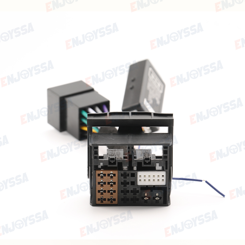 MQB RCD360 RCD360Pro For VW Go - Golf Equipment Used reseña y precio