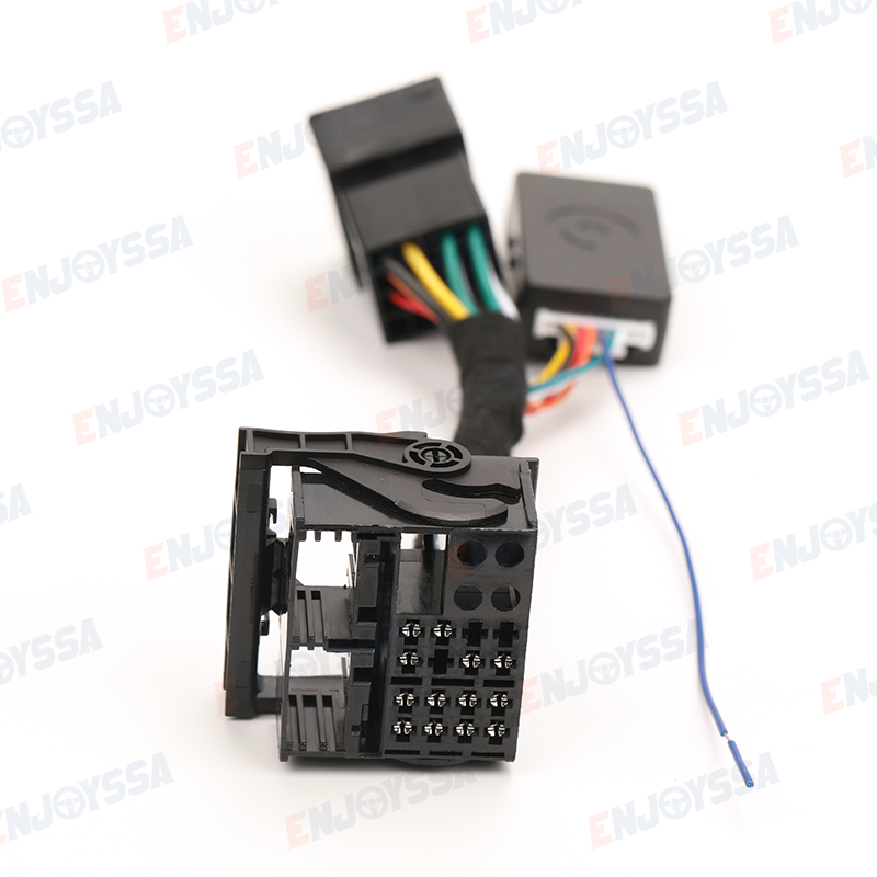 MQB RCD360 RCD360Pro For VW Go - Golf Equipment Used reseña y precio