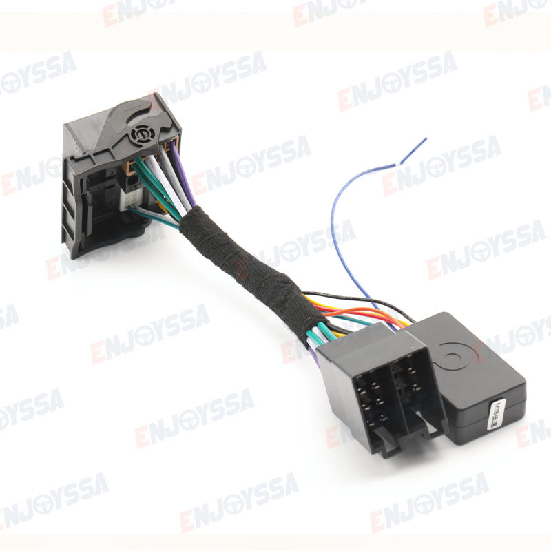 MQB RCD360 RCD360Pro For VW Go - Golf Equipment Used reseña y precio