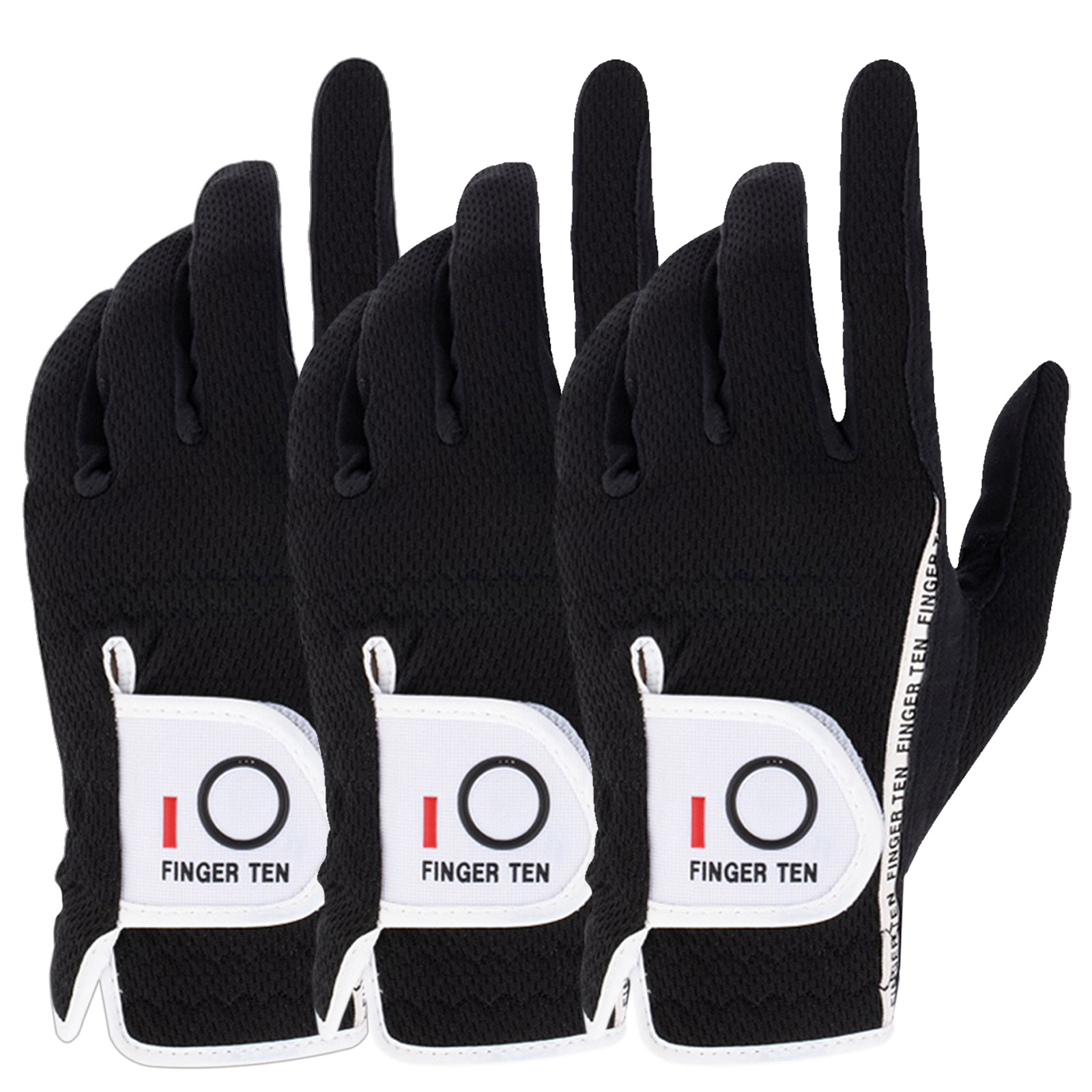3 Pack Breathable Great Grip G - Golf Glove Cadet reseña y precio