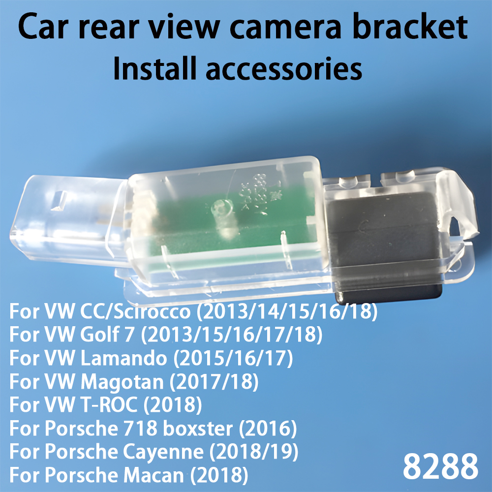 170 Degree AHD 1080P CVBS Car  - Golf Equipment Used reseña y precio
