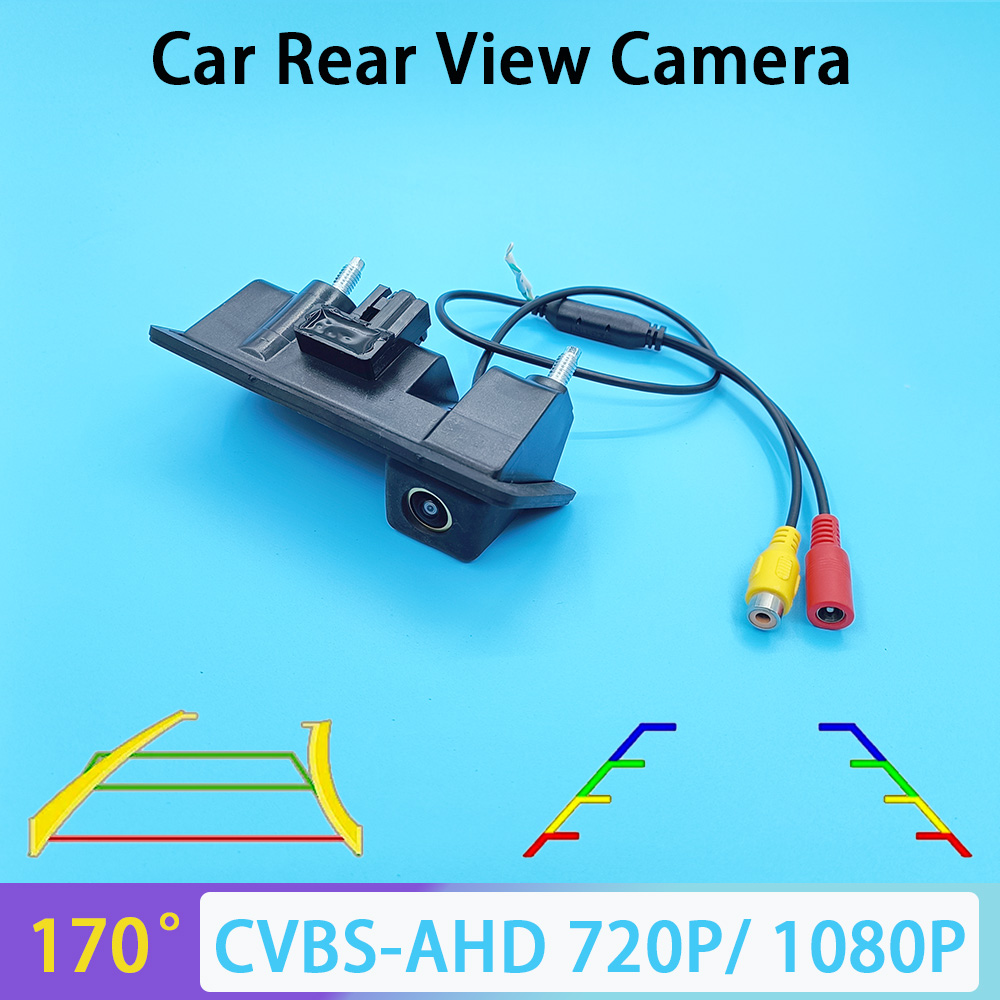 170 Degree AHD 1080P CVBS Car  - Golf Equipment Used reseña y precio