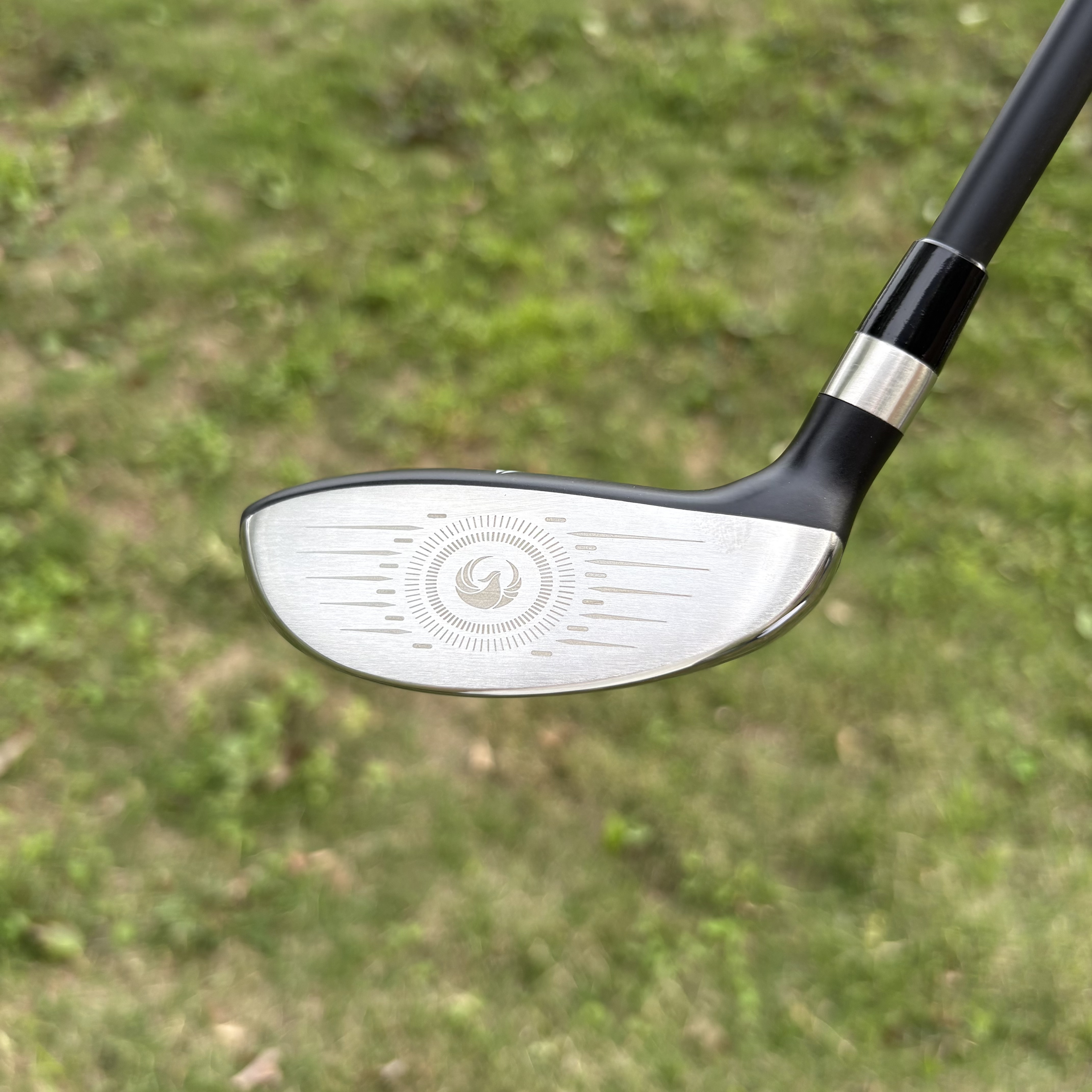 Vermilion Bird Hybrid Golf Clu - Golf Equipment Used reseña y precio