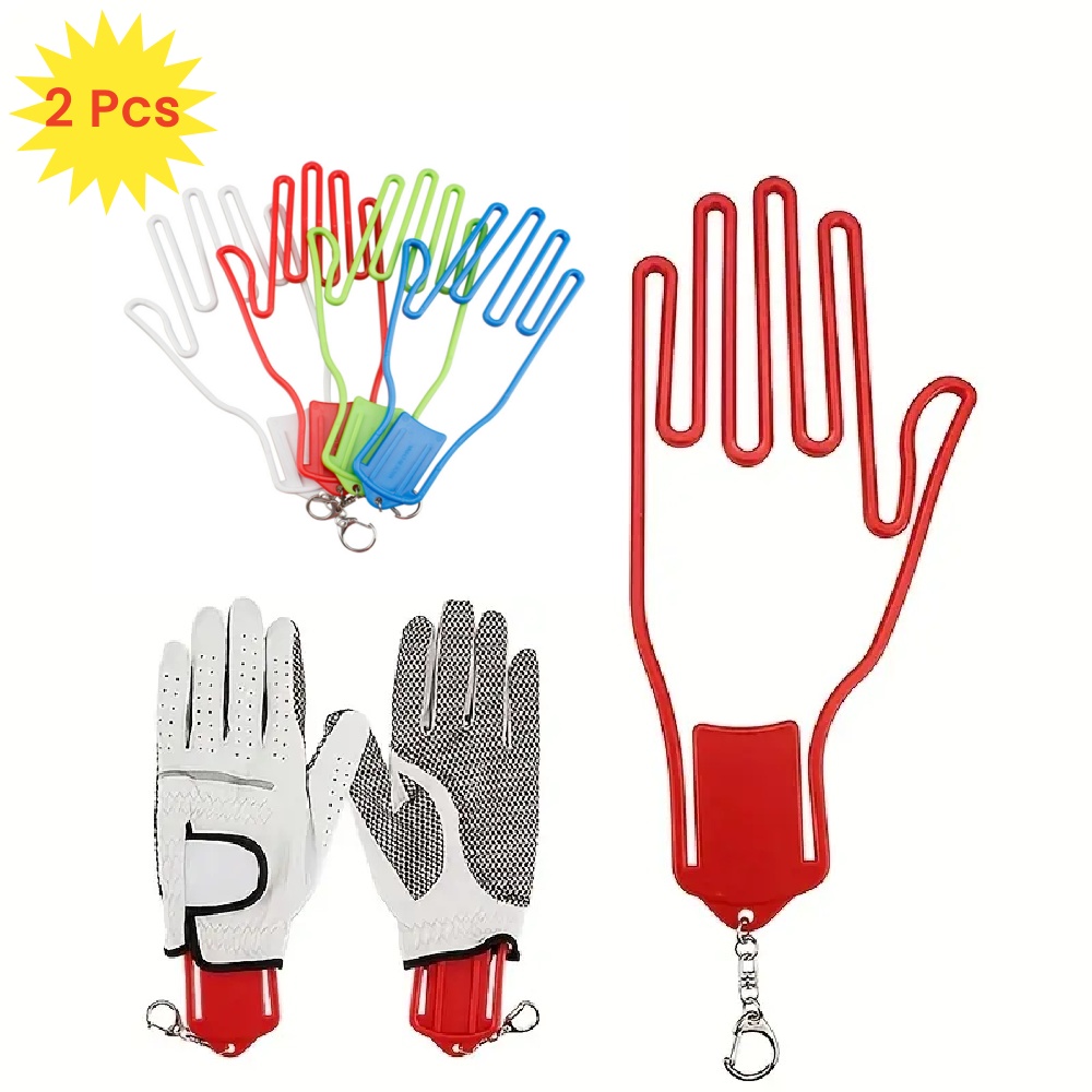 2Pcs Golf Gloves Stretcher Hol - Golf Glove Cadet reseña y precio