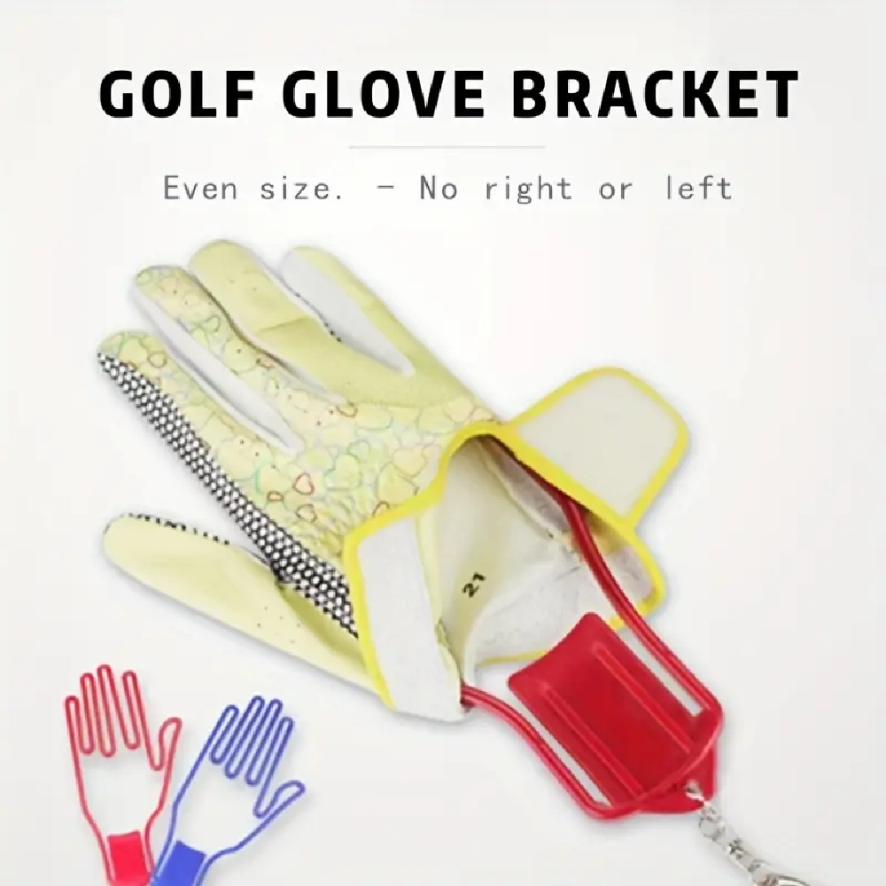 2Pcs Golf Gloves Stretcher Hol - Golf Glove Cadet reseña y precio