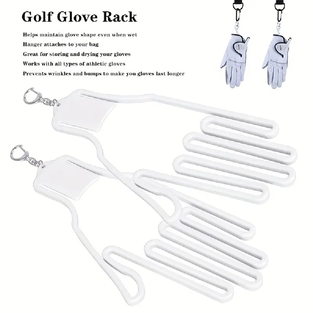 2Pcs Golf Gloves Stretcher Hol - Golf Glove Cadet reseña y precio