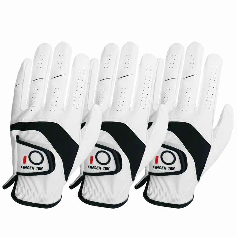 Golf Gloves Men 3pcs/6pcs All  - Golf Glove Cadet reseña y precio