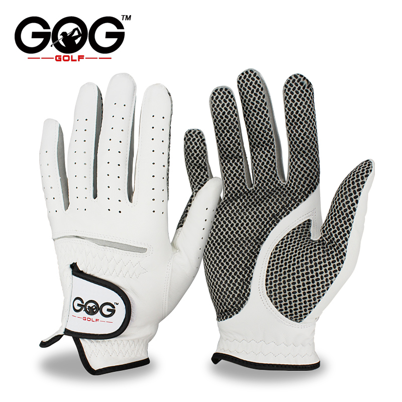 Pack 1 Pcs Golf Gloves Men Lef - Golf Glove Cadet reseña y precio