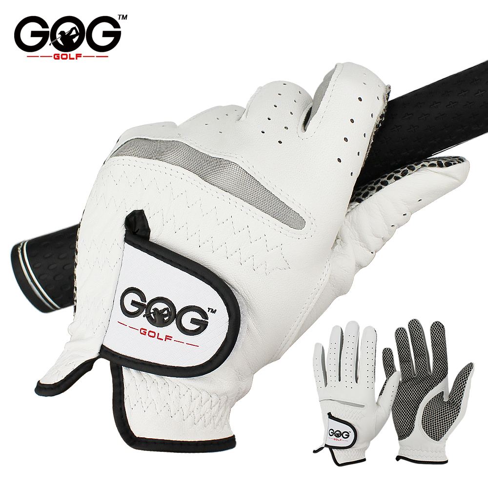 Pack 1 Pcs Golf Gloves Men Lef - Golf Glove Cadet reseña y precio