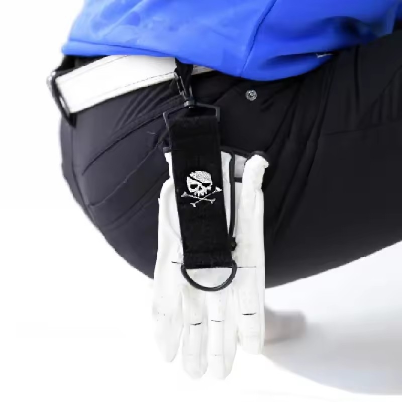 1-4pcsColorful Golf Hang Glove - Golf Glove Cadet reseña y precio