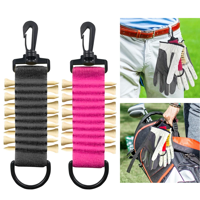 1-4pcsColorful Golf Hang Glove - Golf Glove Cadet reseña y precio