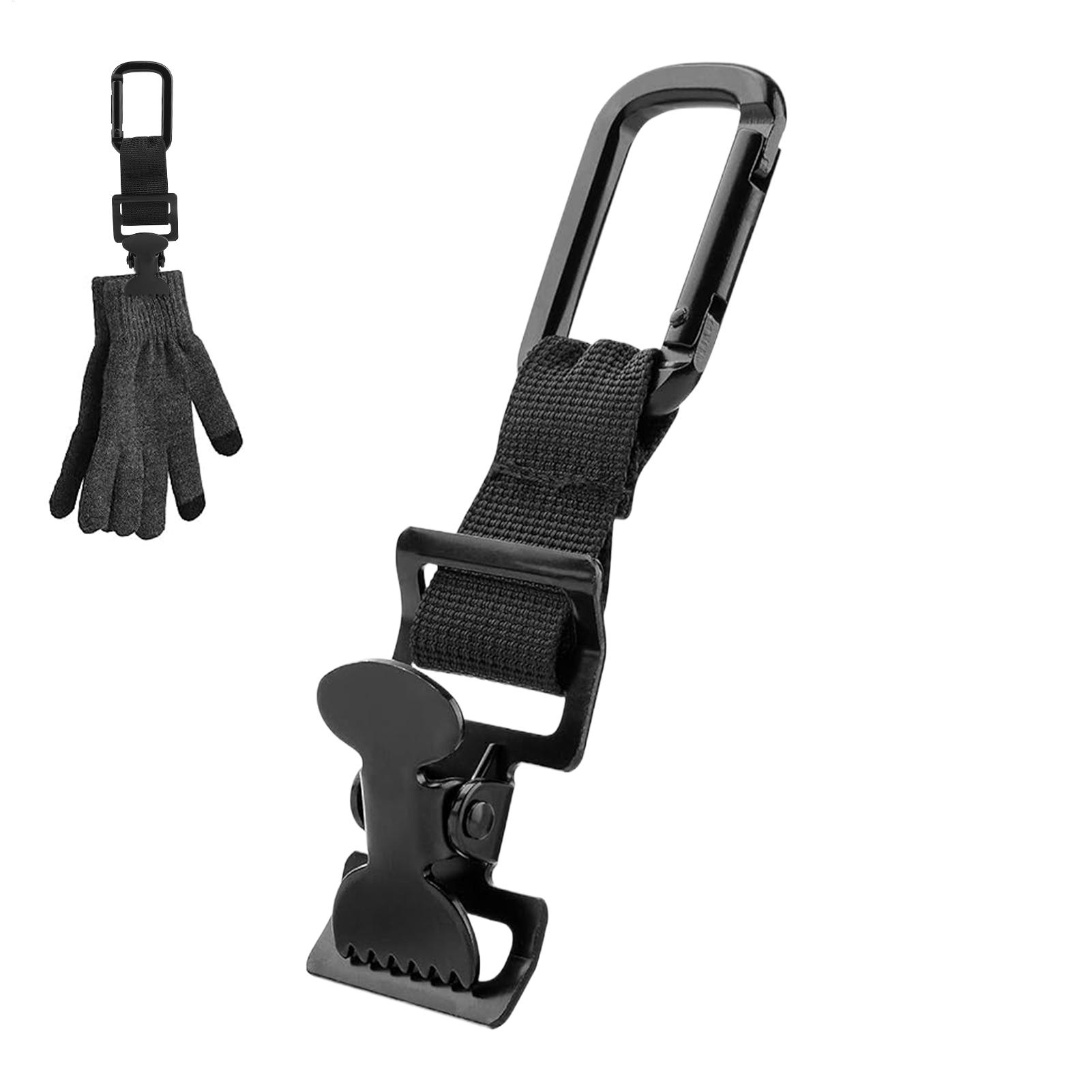 1pcs Glove Clips for Belt Serr - Golf Glove Cadet reseña y precio