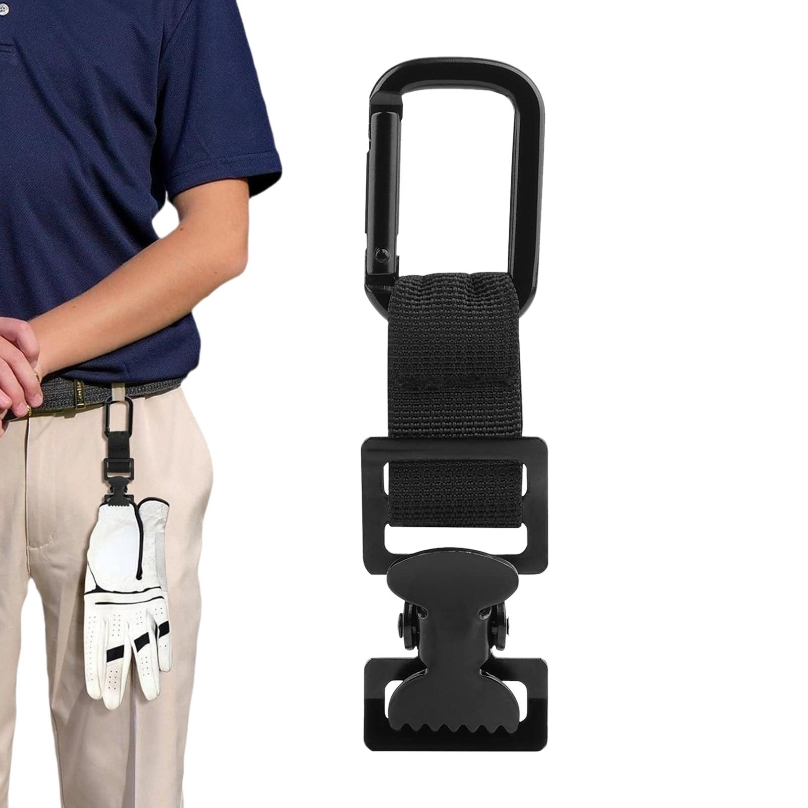 1pcs Glove Clips for Belt Serr - Golf Glove Cadet reseña y precio