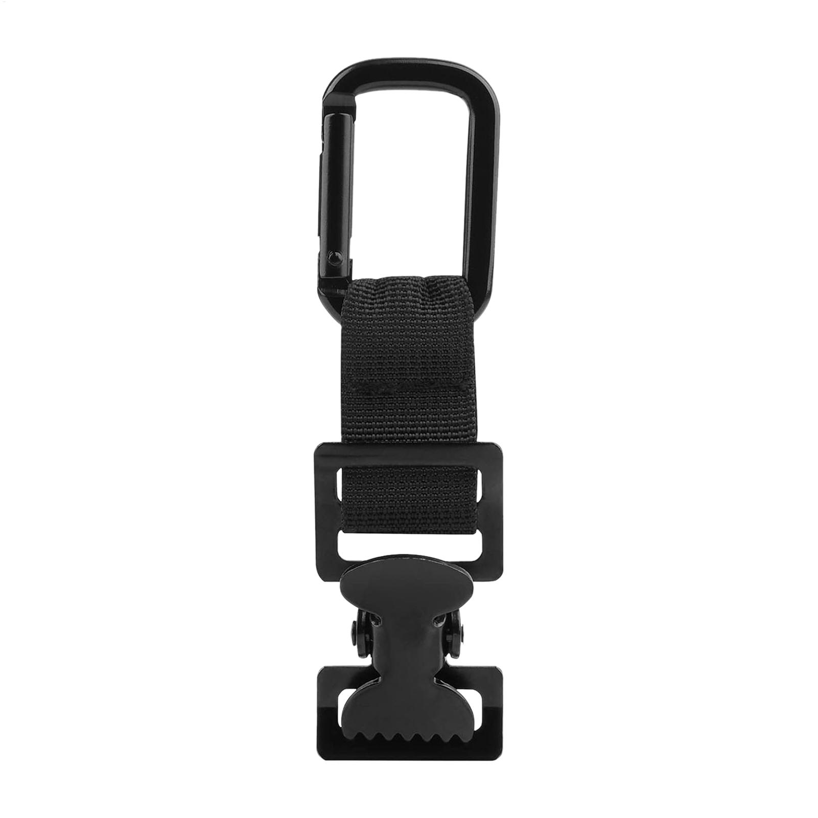 Serrated Work Gloves Clips Hea - Golf Glove Cadet reseña y precio