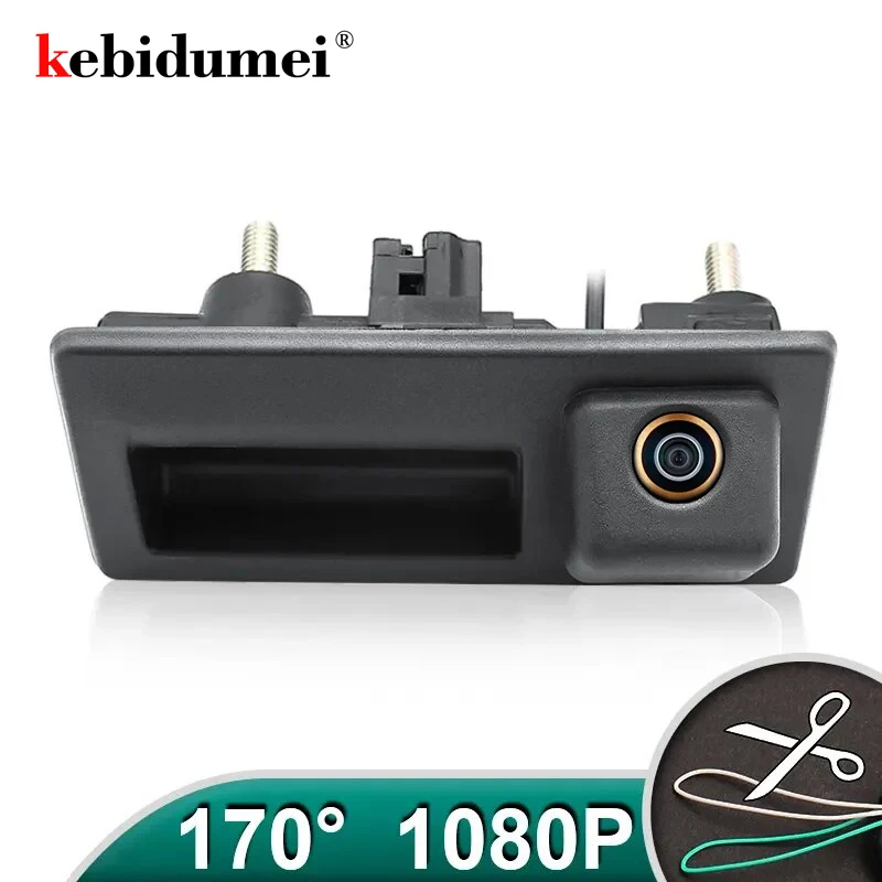 170 HD Car Rear View Camera fo - Golf Equipment Used reseña y precio