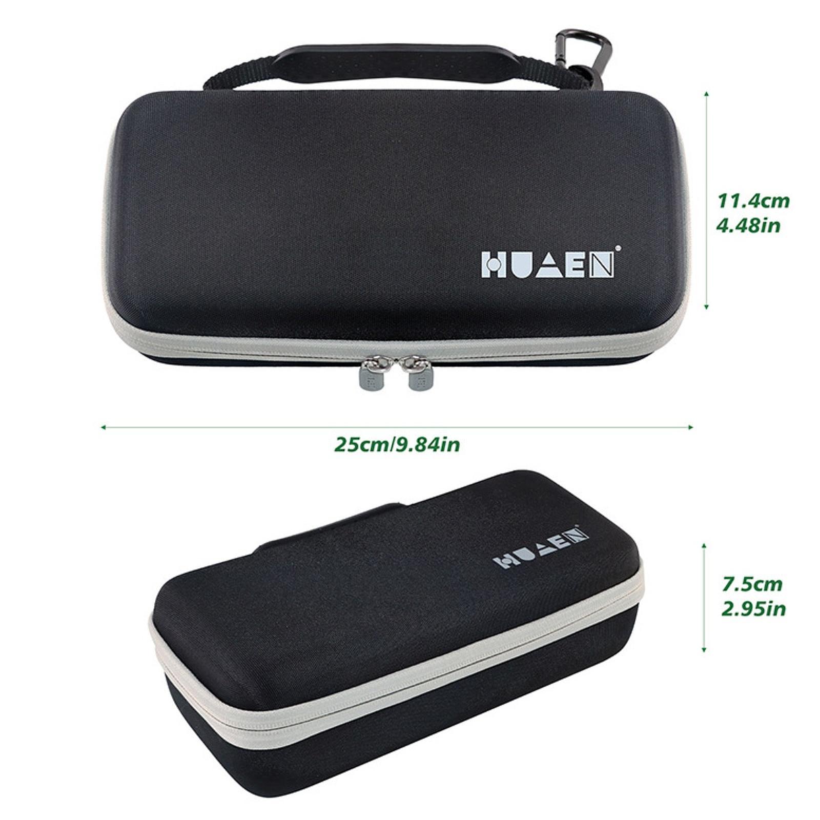 Golf Glove Case with Soft Shap - Golf Glove Cadet reseña y precio