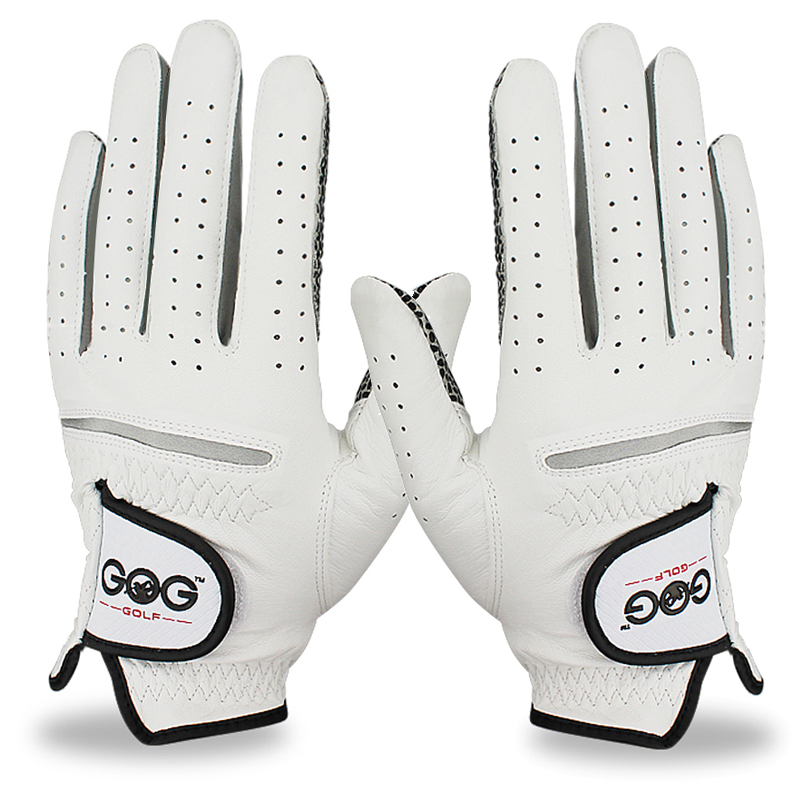 Pack 1 Pc Golf Gloves Men's Le - Golf Glove Cadet reseña y precio