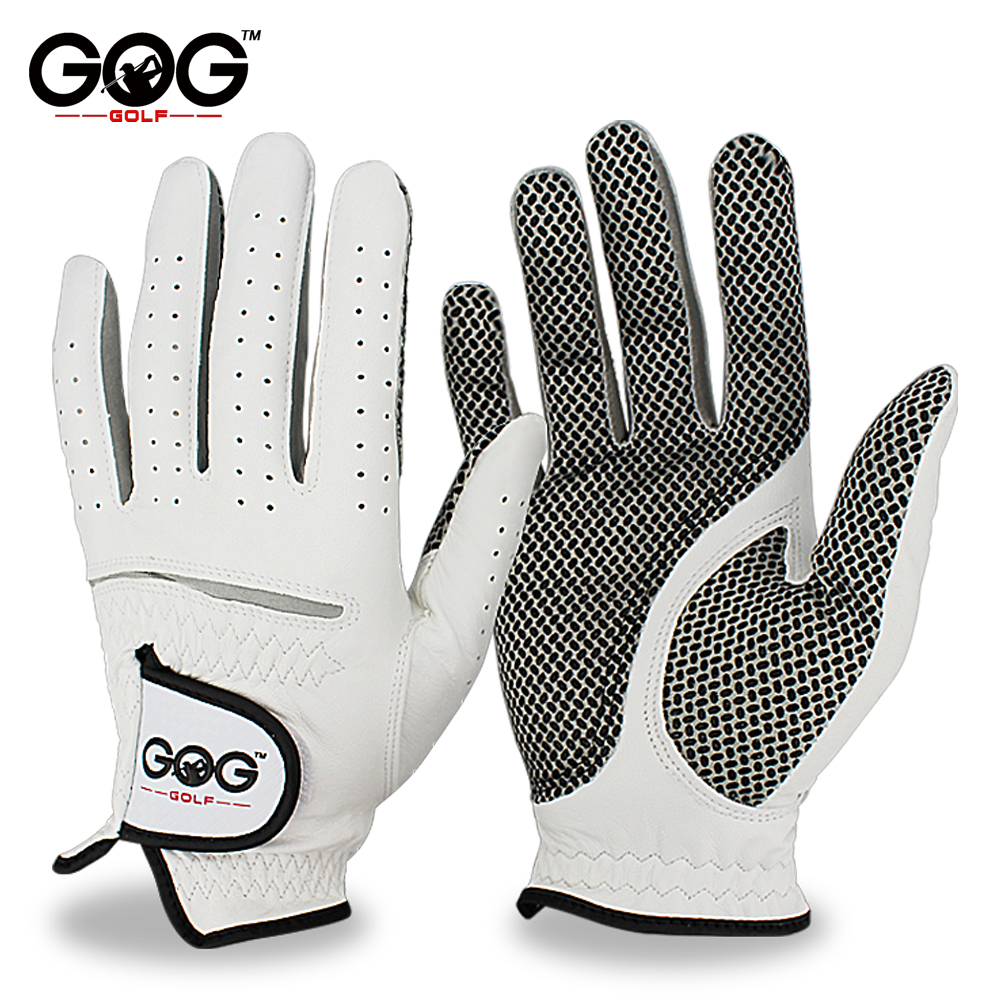 Pack 1 Pc Golf Gloves Men's Le - Golf Glove Cadet reseña y precio