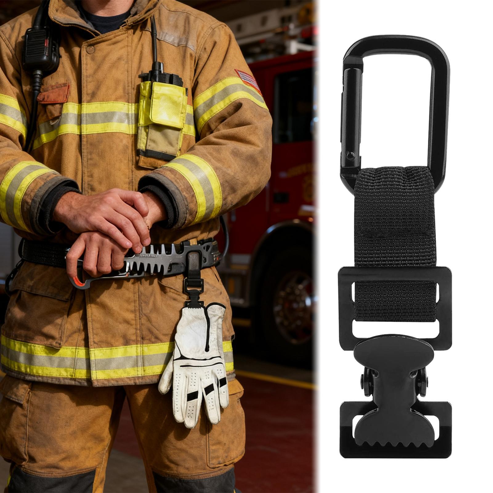Glove Holder for Belt Safety T - Golf Glove Cadet reseña y precio