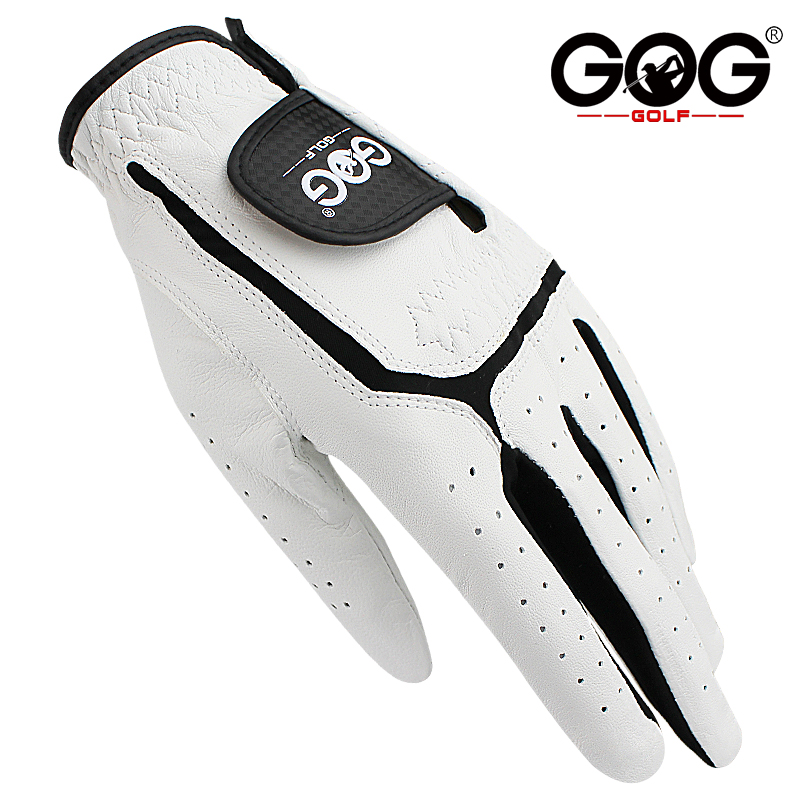 Sheepskin genuine leather Prof - Golf Glove Cadet reseña y precio