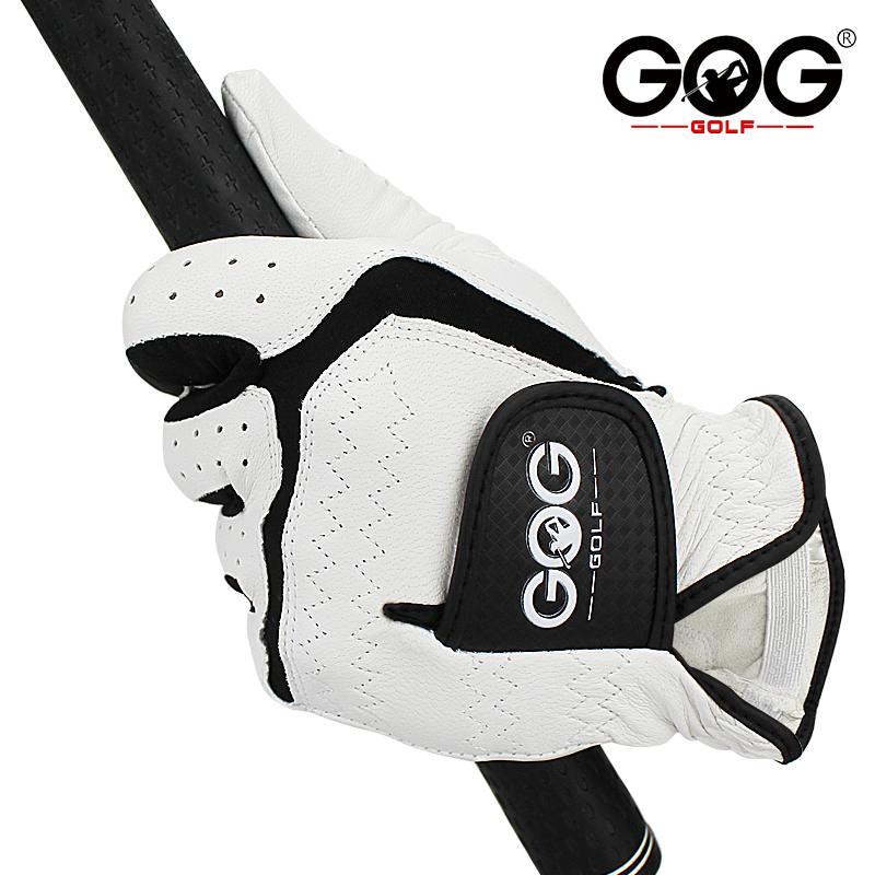 Sheepskin genuine leather Prof - Golf Glove Cadet reseña y precio