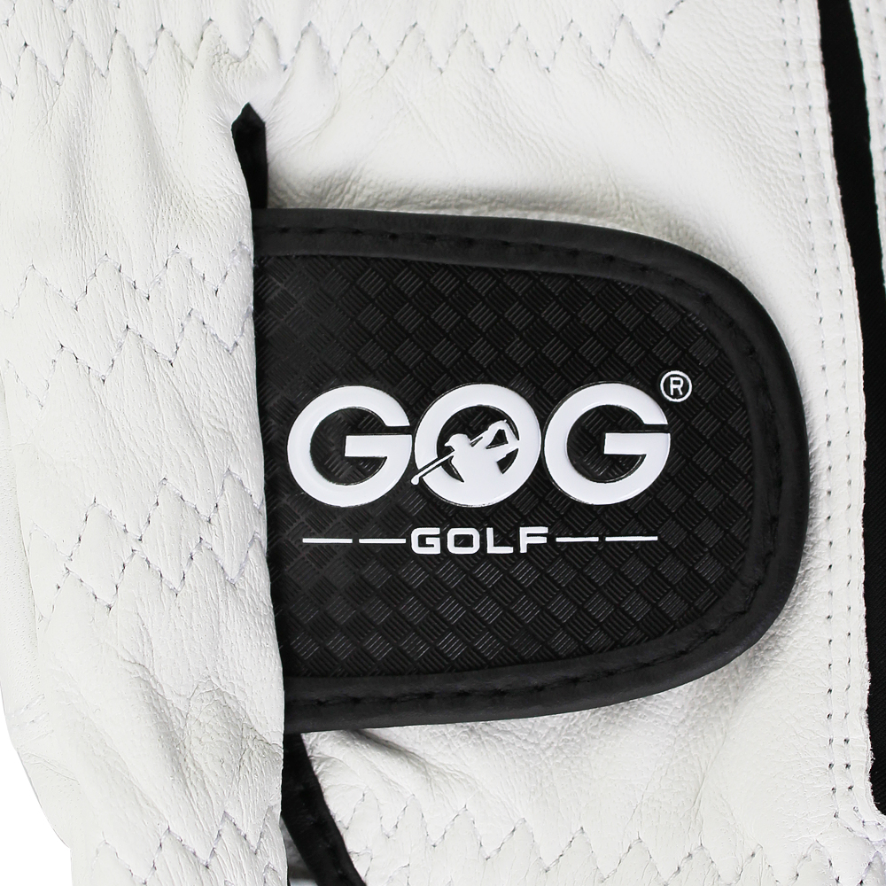Sheepskin genuine leather Prof - Golf Glove Cadet reseña y precio