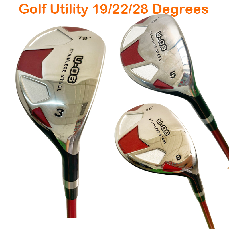Golf Club Men’s Right-Handed 1 - Golf Equipment Used reseña y precio