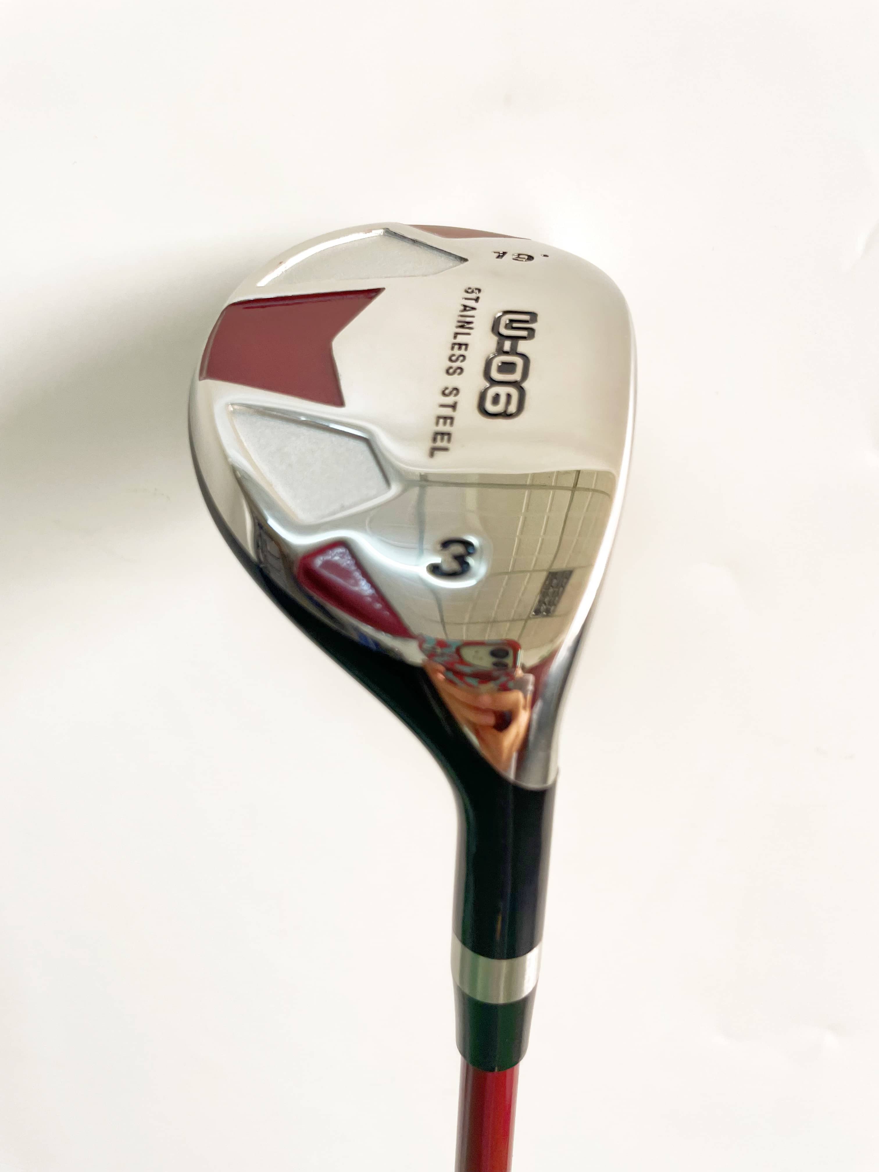 Golf Club Men’s Right-Handed 1 - Golf Equipment Used reseña y precio