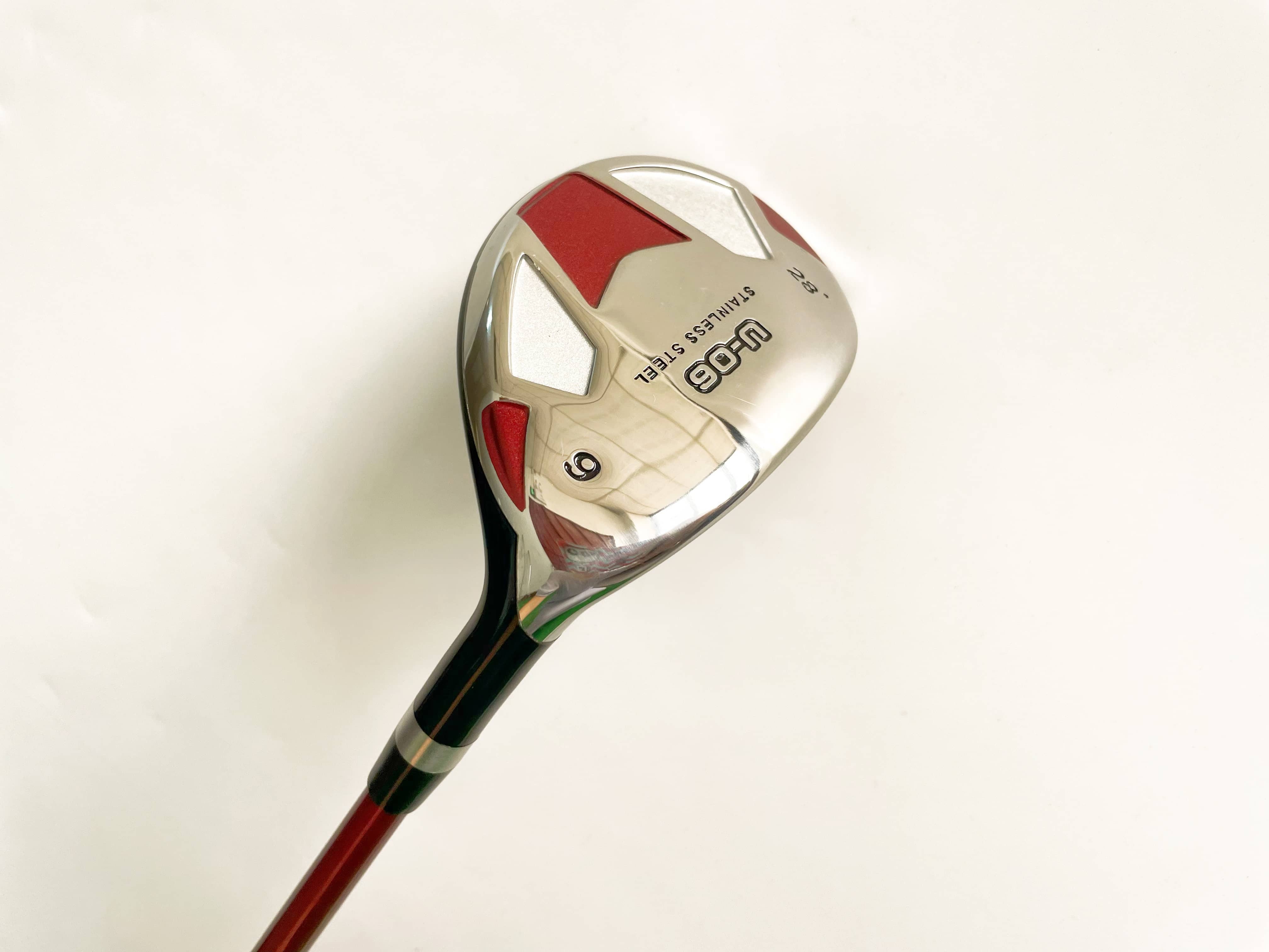 Golf Club Men’s Right-Handed 1 - Golf Equipment Used reseña y precio