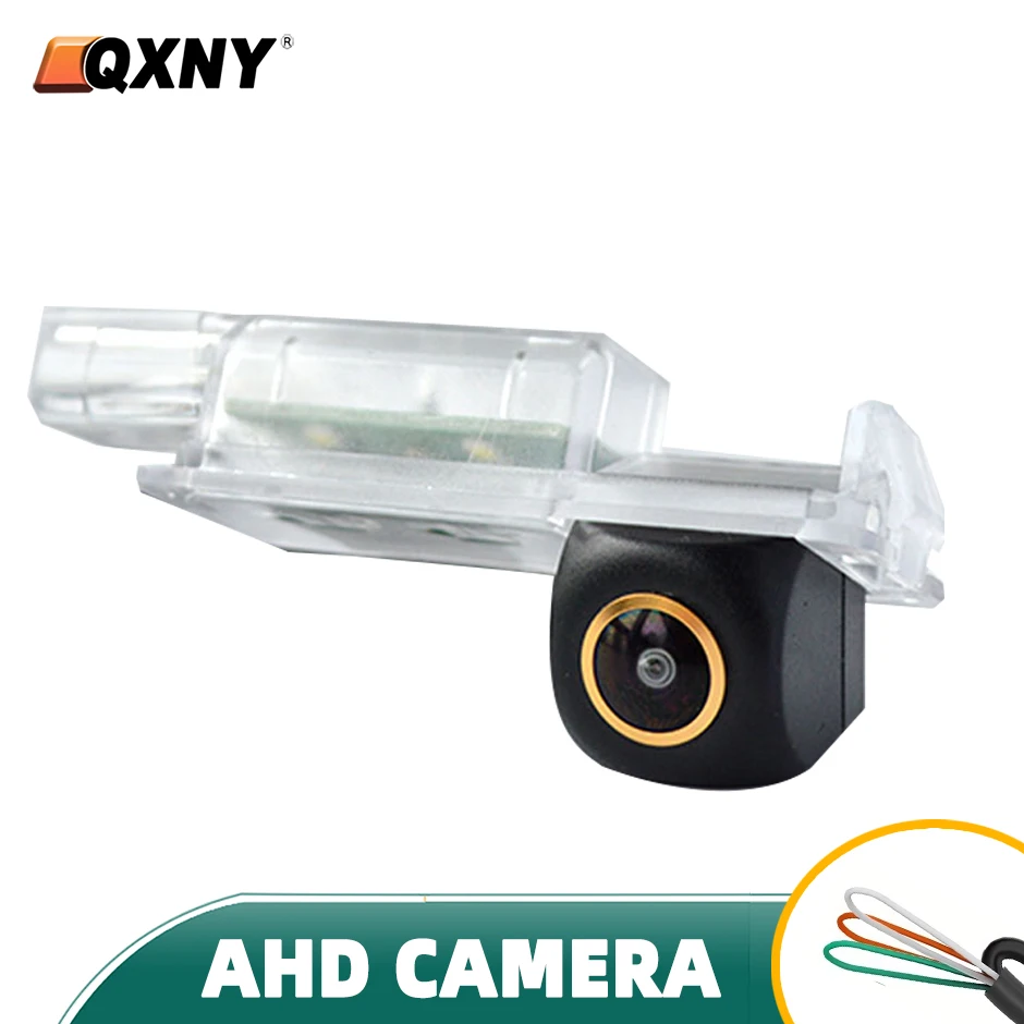 Reverse Rear View Backup Camer - Golf Equipment Used reseña y precio