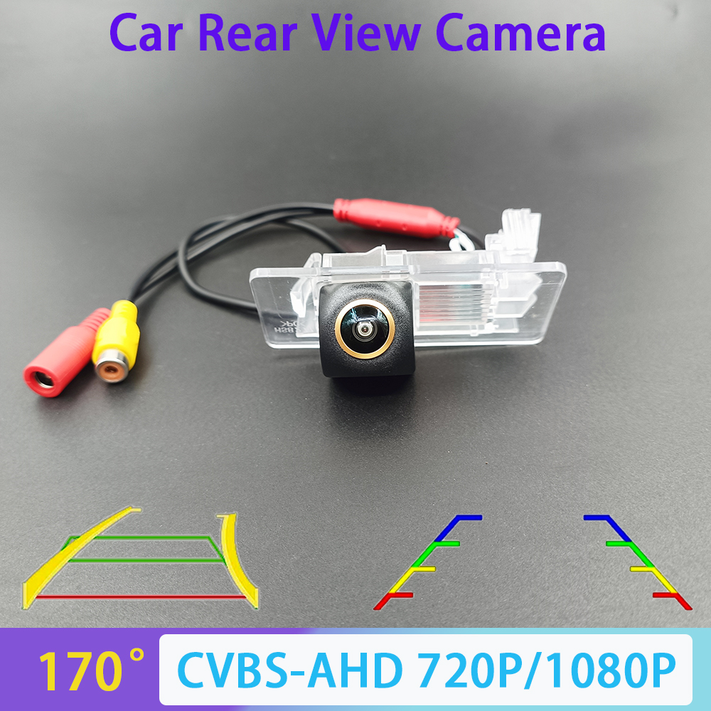 170 Degree AHD 1080P CVBS Car  - Golf Equipment Used reseña y precio