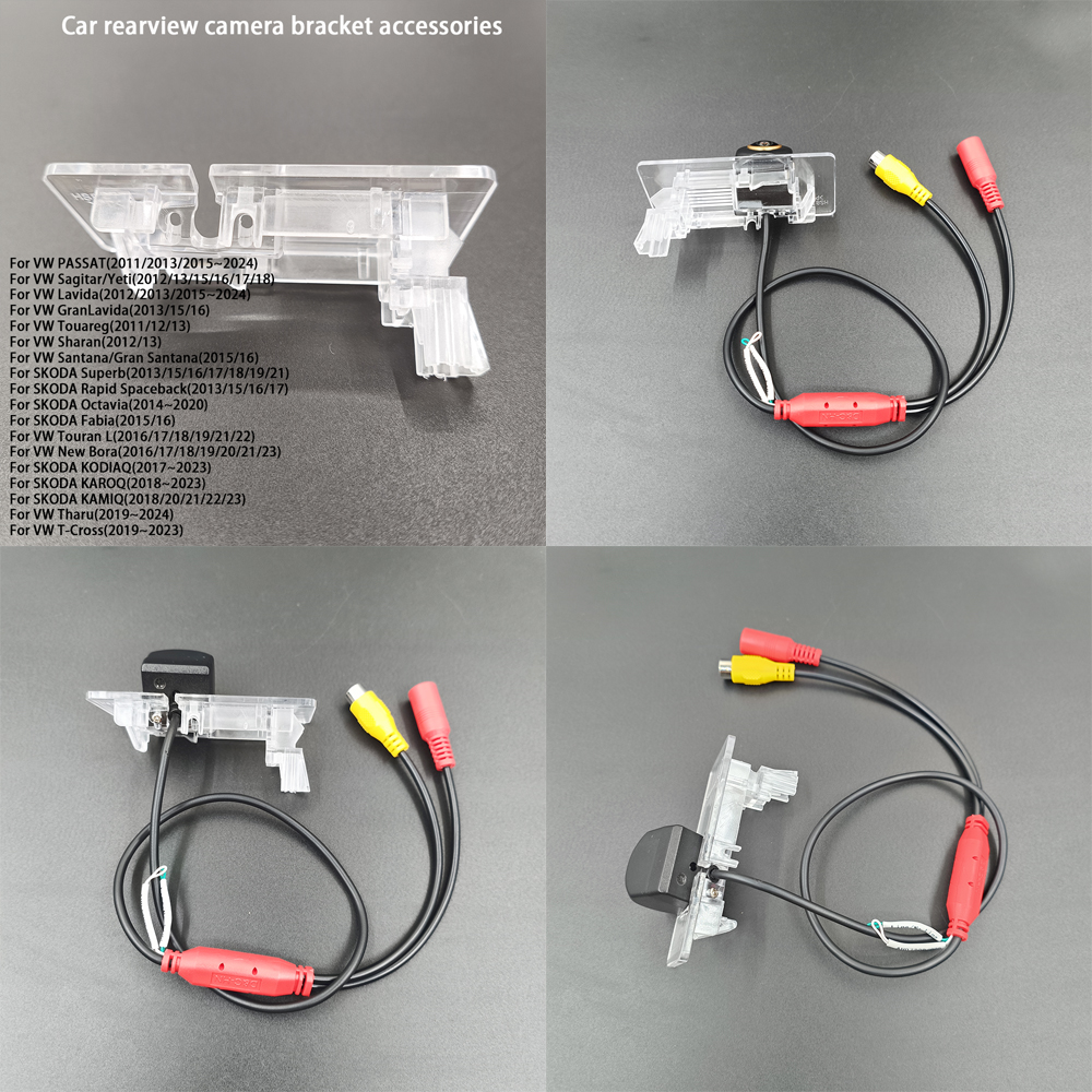 170 Degree AHD 1080P CVBS Car  - Golf Equipment Used reseña y precio