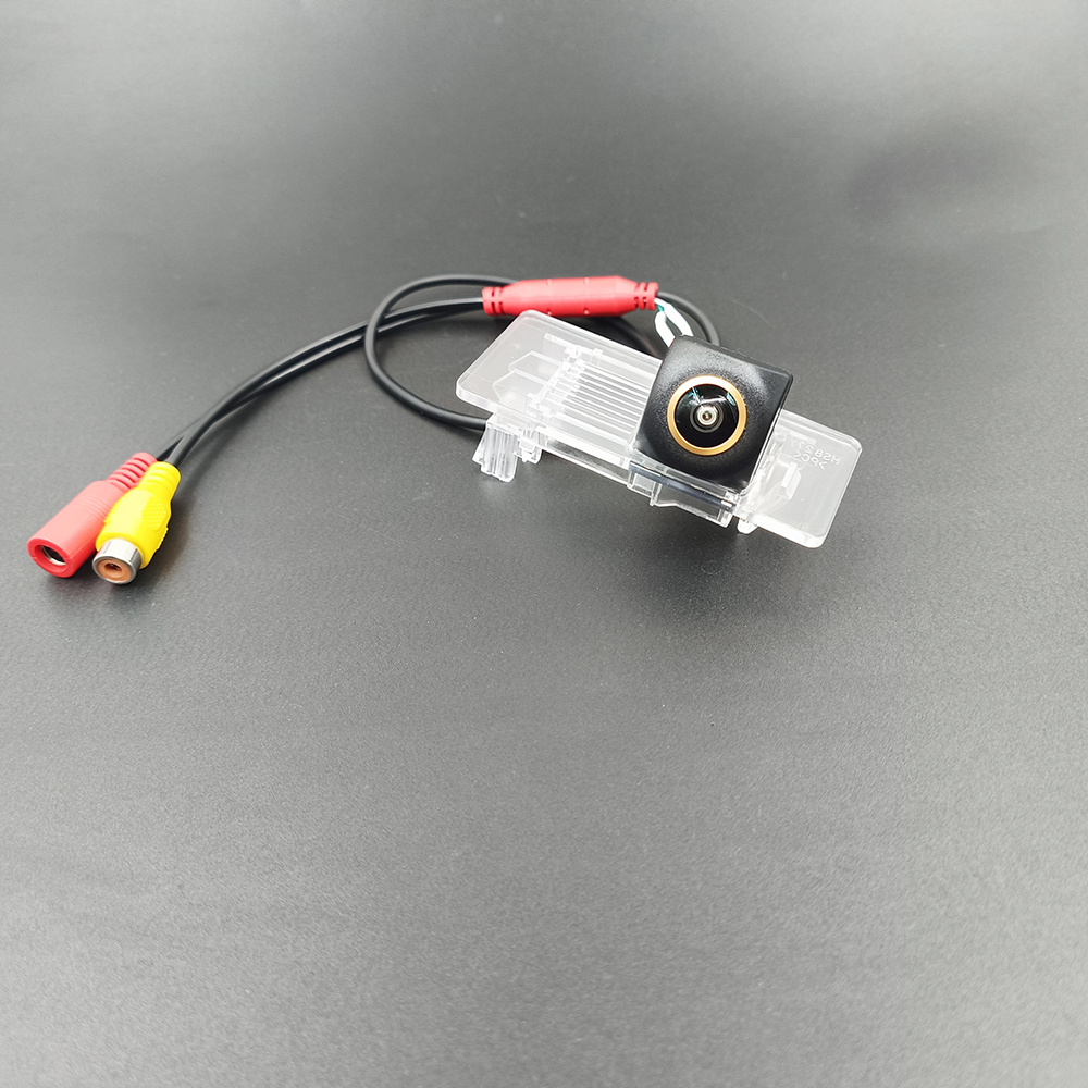 170 Degree AHD 1080P CVBS Car  - Golf Equipment Used reseña y precio