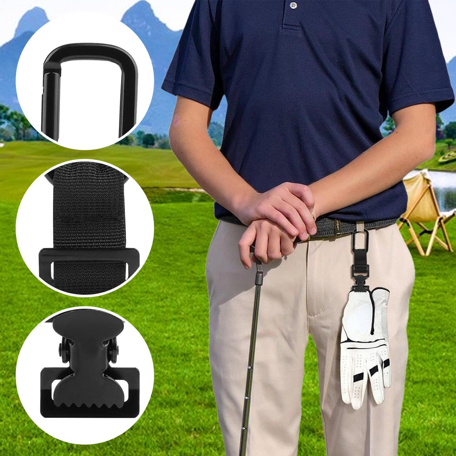 Firefighting Glove Clip Firefi - Golf Glove Cadet reseña y precio