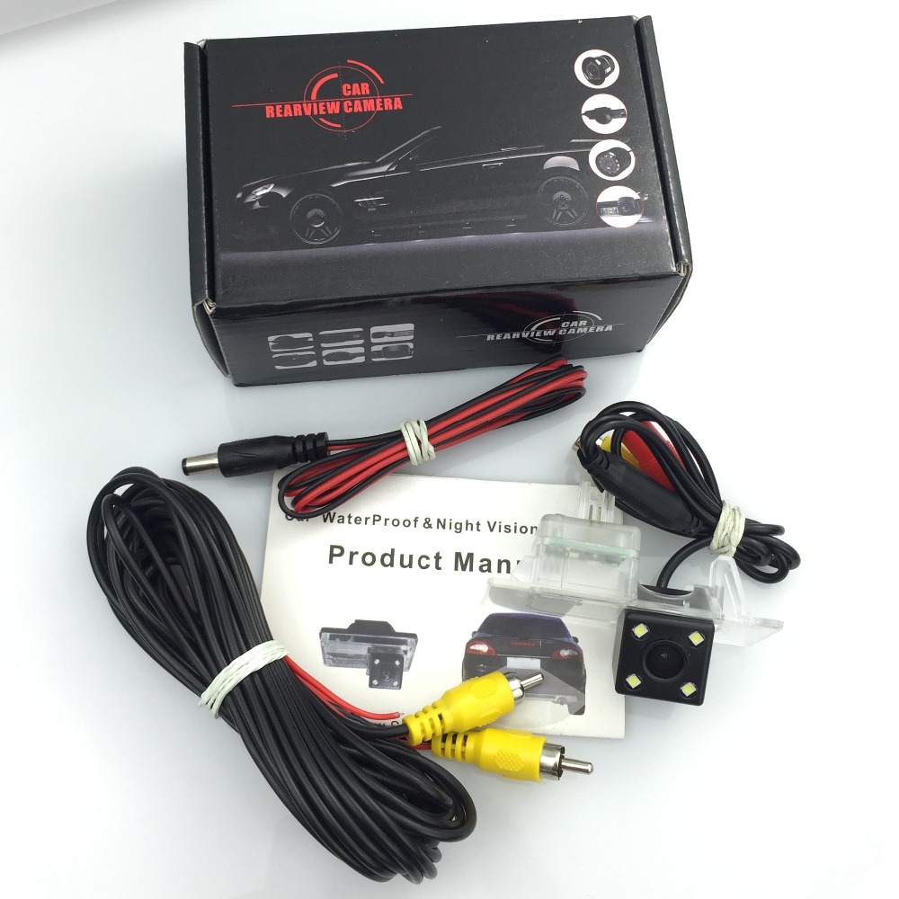 JIAYITIAN Rear View Camera For - Golf Equipment Used reseña y precio