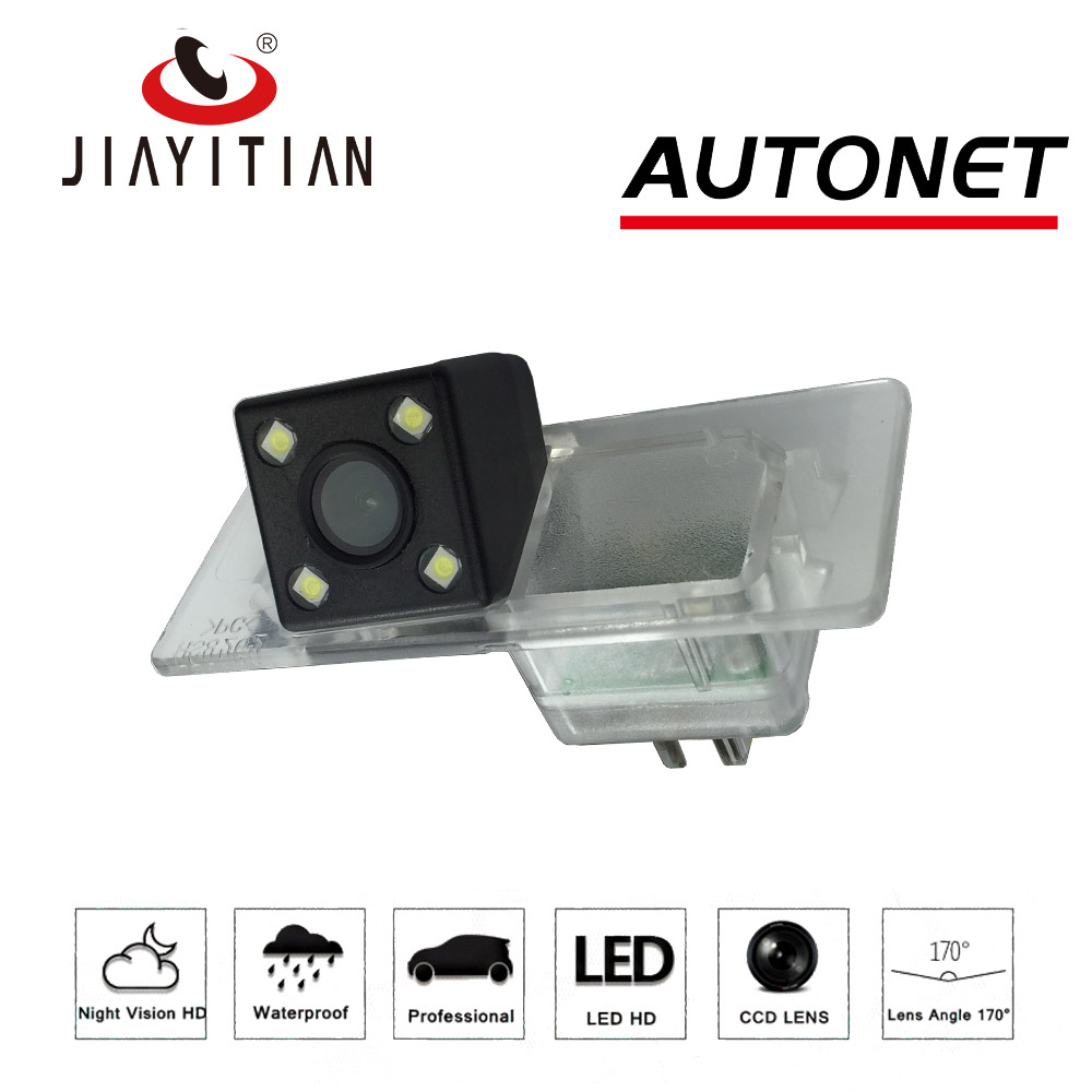 JIAYITIAN Rear View Camera For - Golf Equipment Used reseña y precio