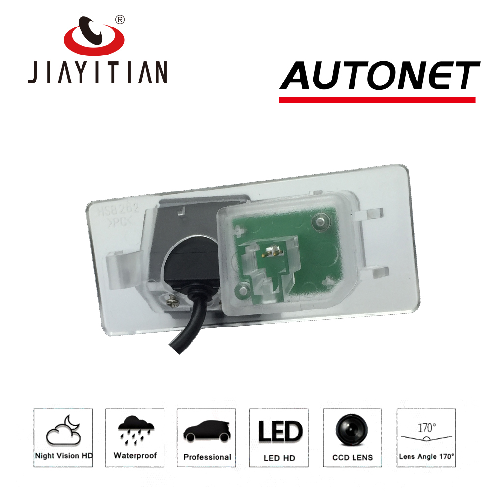 JIAYITIAN Rear View Camera For - Golf Equipment Used reseña y precio